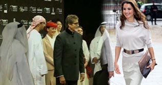 Dubai International Film Festival kicks off